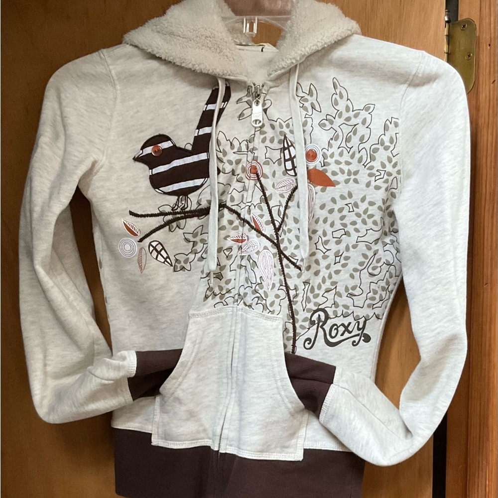 Roxy Hoodie
